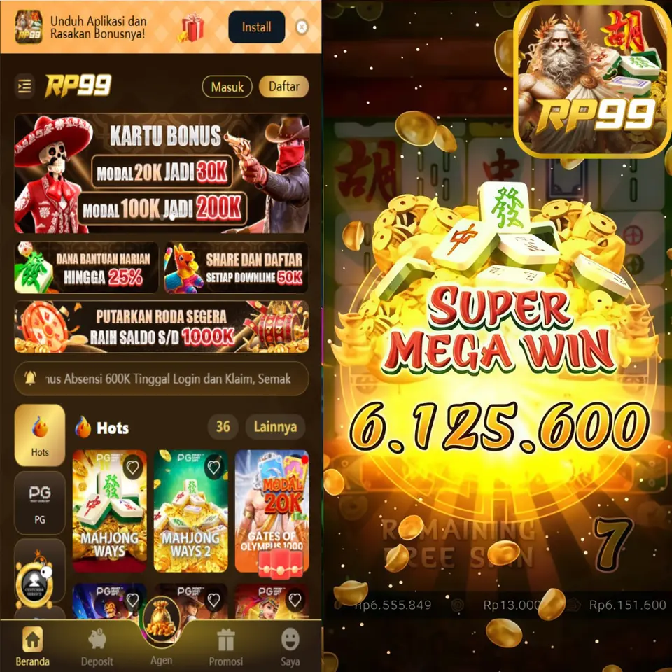 rp99 APK