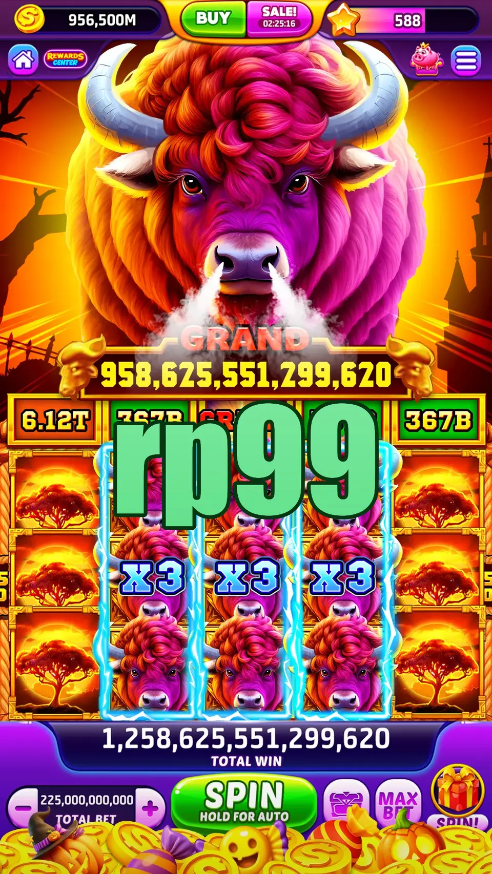 rp99 APK