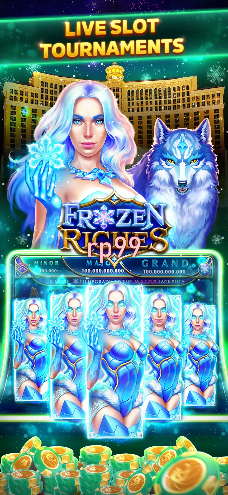 rp99 APK