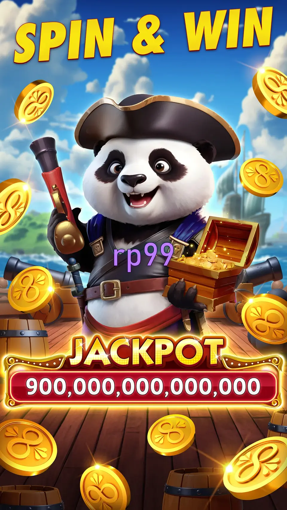rp99 APK