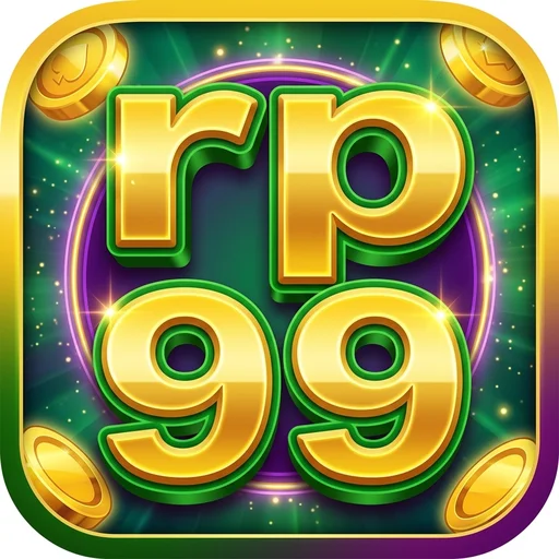 rp99 Logo - Resmi