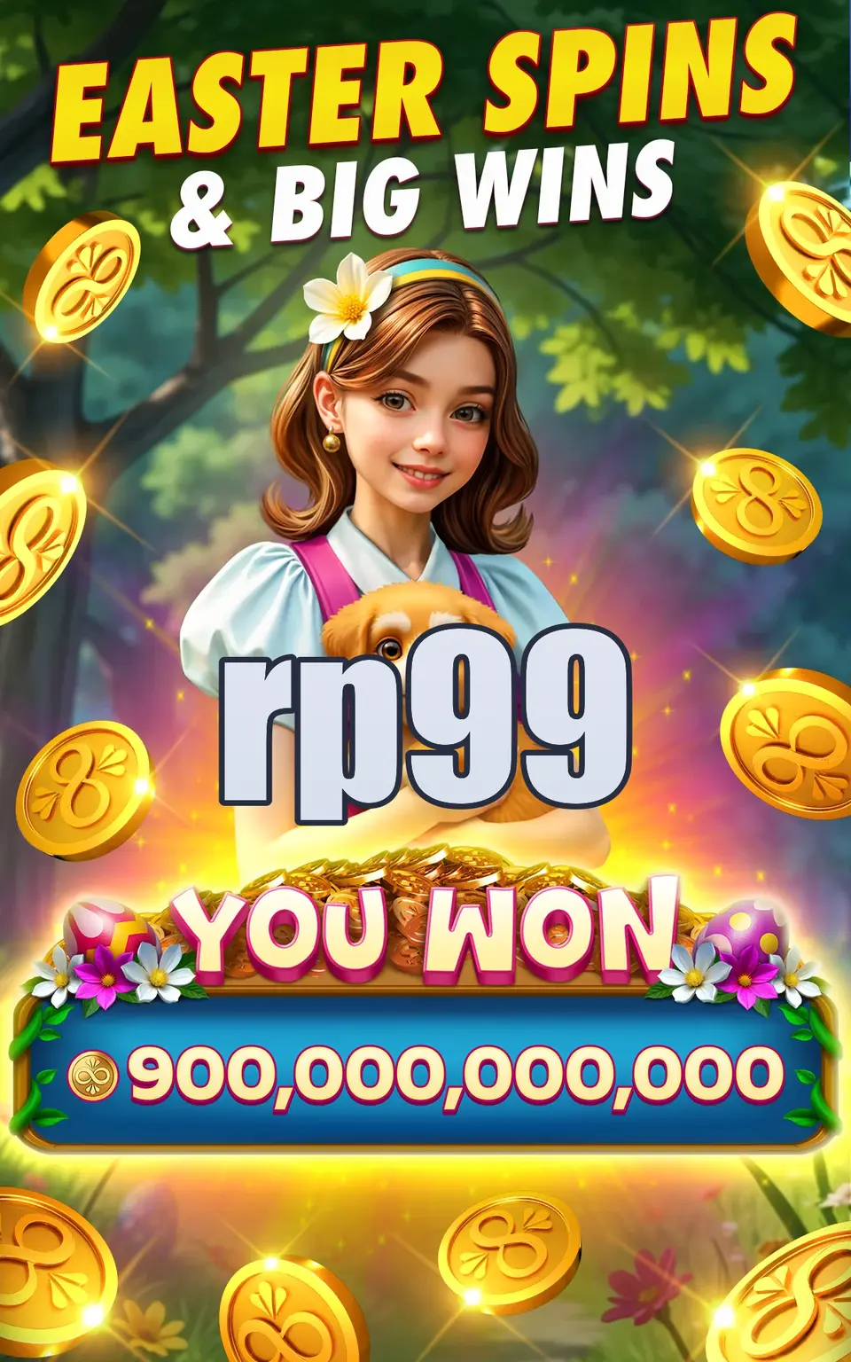 rp99 Preview - Resmi Unduh